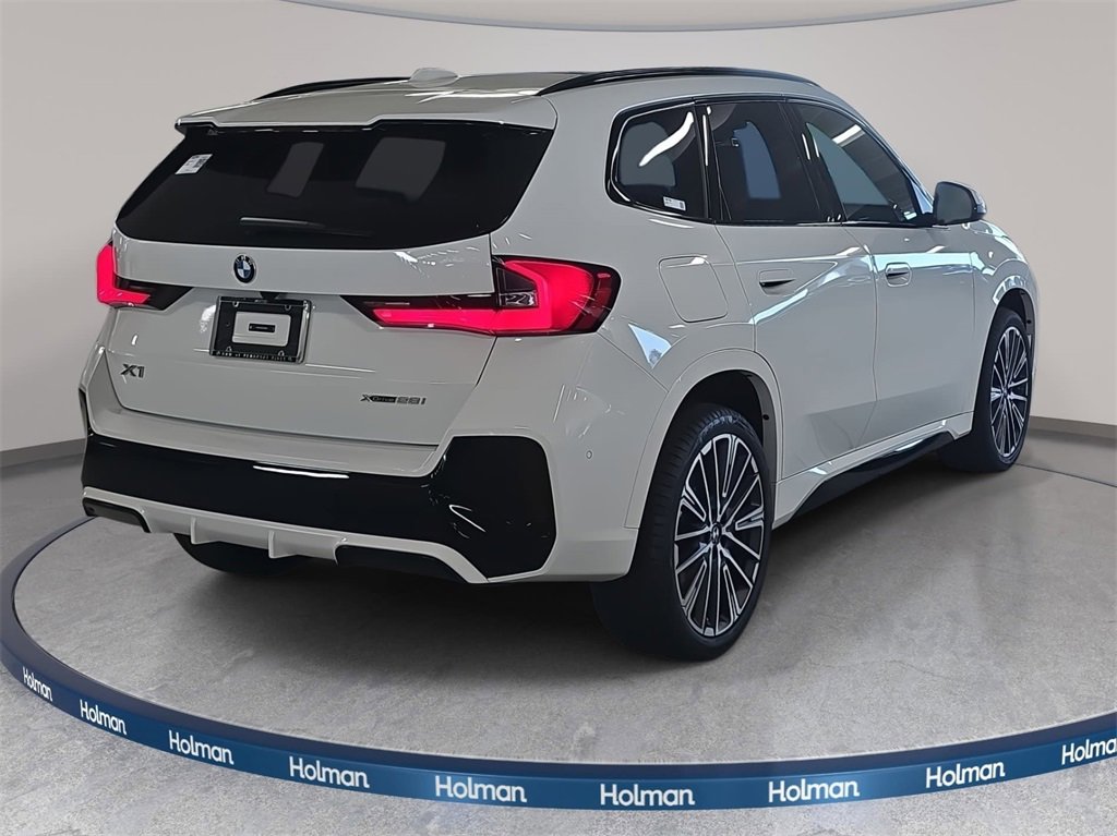 New 2026 BMW X1 xDrive28i w/ Technology Package image 4