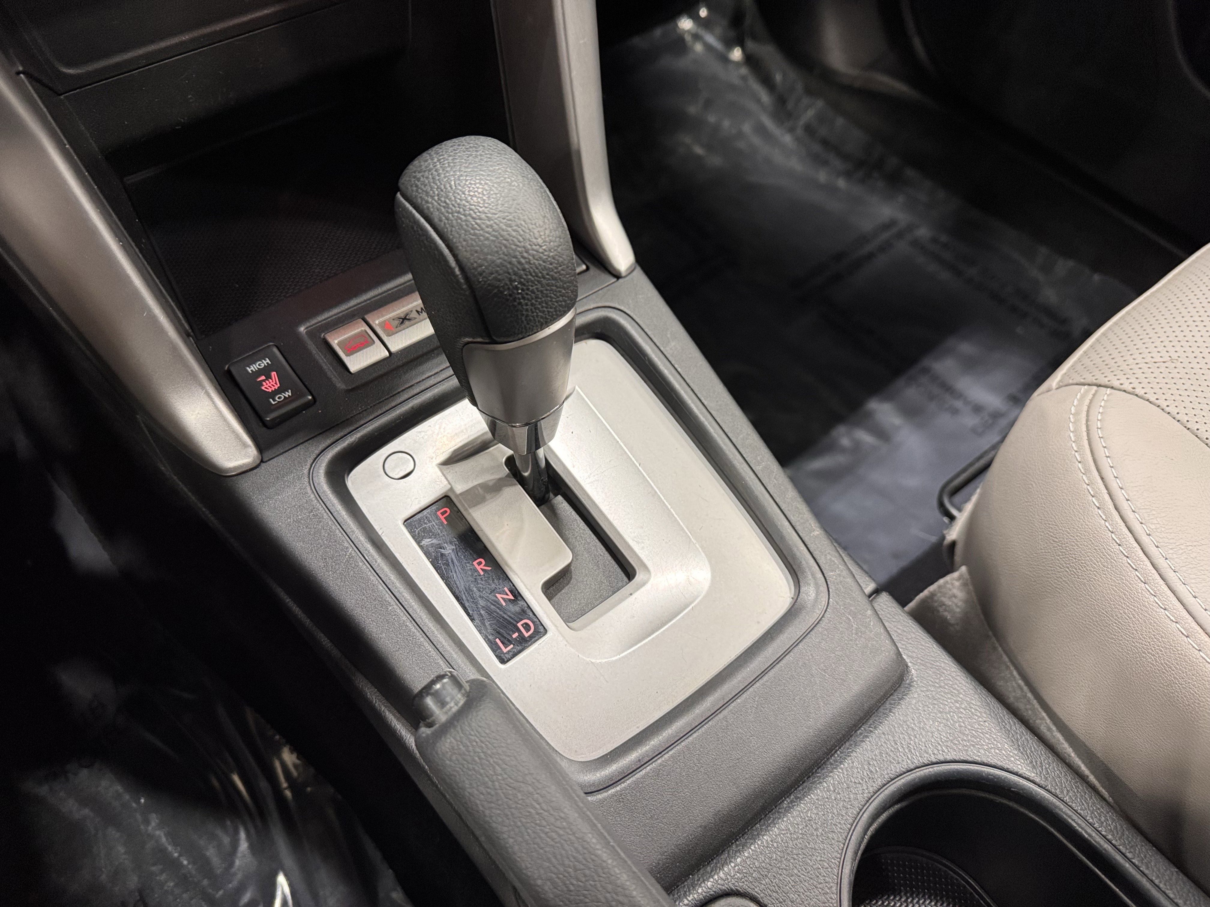 Used 2014 Subaru Forester 2.5i Limited w/ Popular Package #1 image 10