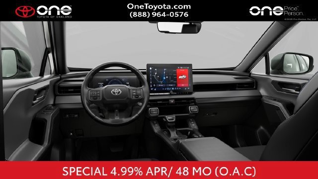 New 2026 Toyota RAV4 XSE AWD/4WD image 28