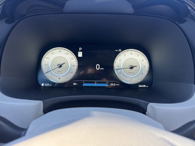 Used 2024 Hyundai Palisade Calligraphy image 26