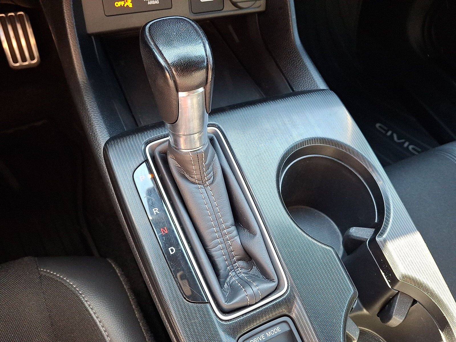 Used 2024 Honda Civic Sport image 12