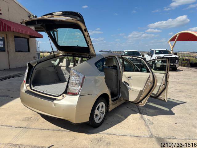 Used 2011 Toyota Prius Two FWD image 27