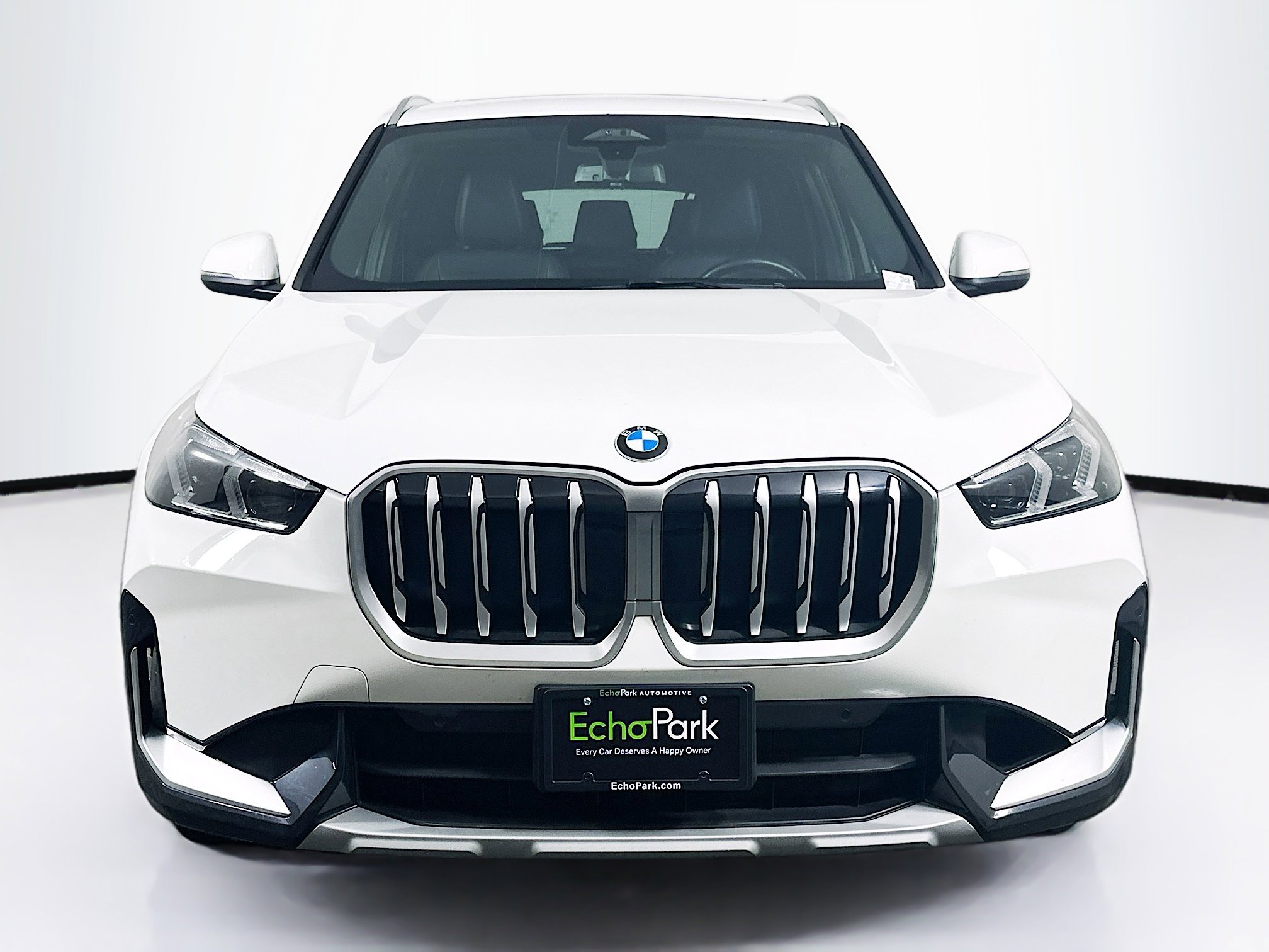 Used 2025 BMW X1 xDrive28i image 2