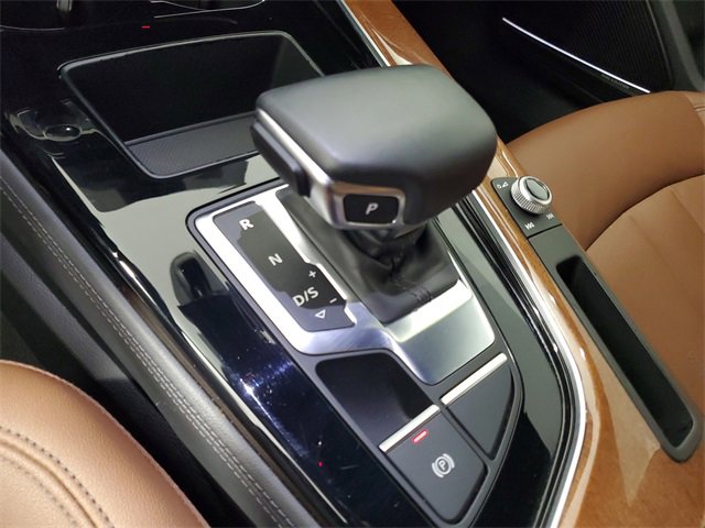 Used 2022 Audi A5 2.0T Premium Plus w/ Premium Plus image 30