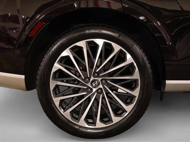 Used 2026 Hyundai Palisade Calligraphy AWD/4WD image 29