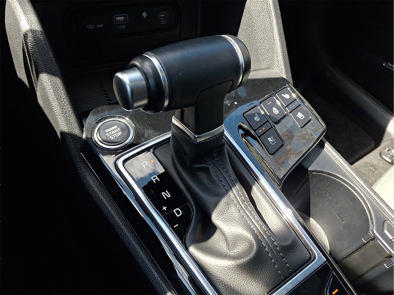 Used 2023 Kia Sportage X-Pro Prestige image 29