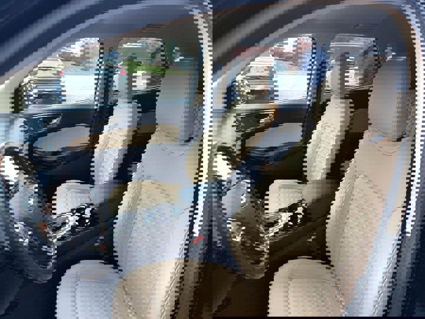 Used 2018 Ford Edge SEL w/ Equipment Group 201A image 14