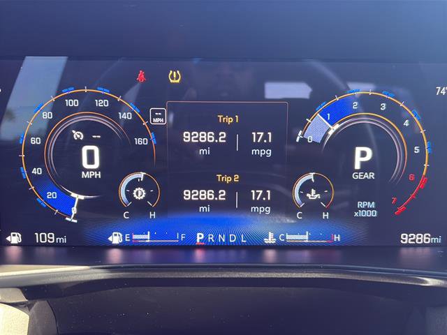 Used 2025 Chevrolet Colorado LT w/ Advanced Trailering Package RWD image 17