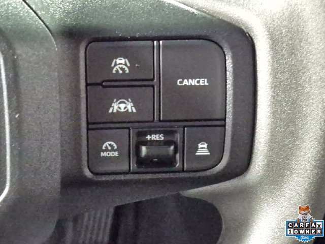 Certified 2026 Toyota RAV4 LE AWD/4WD image 13
