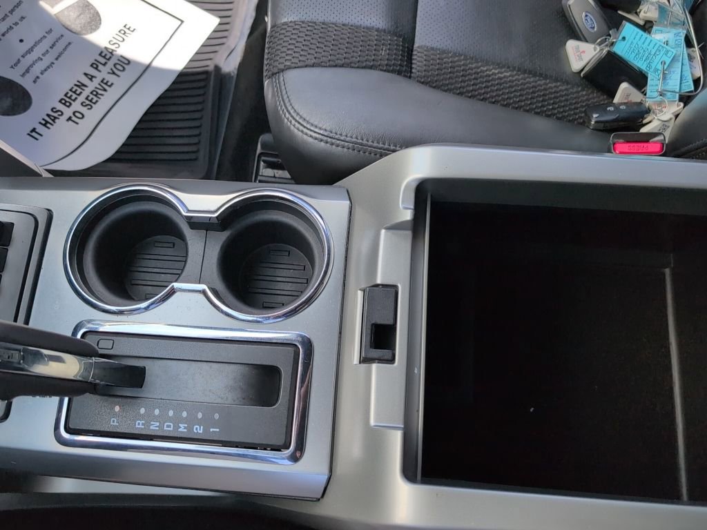 Used 2012 Ford F150 Raptor w/ Raptor Luxury Pkg image 22