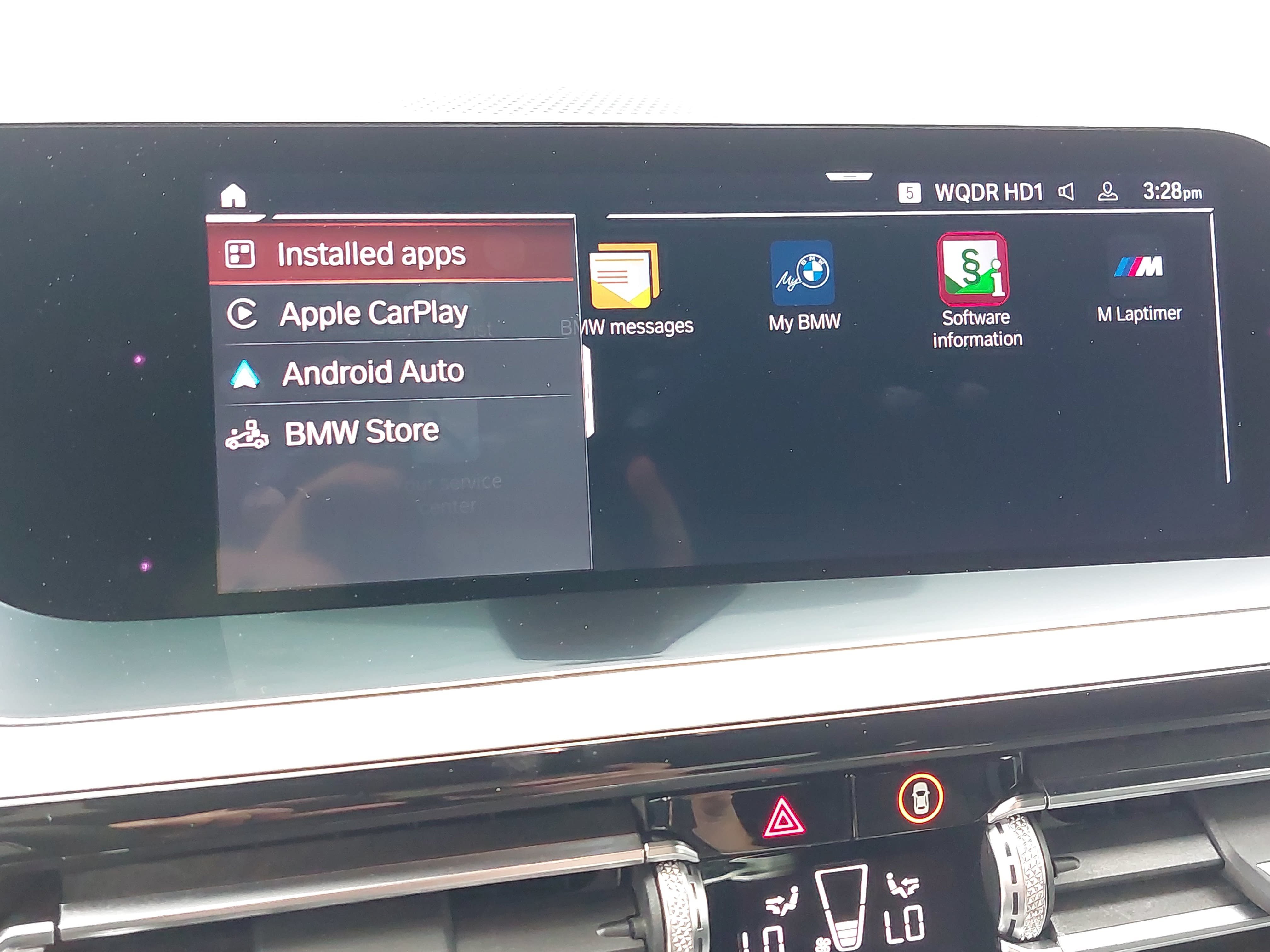 Used 2020 BMW Z4 M40i RWD image 20