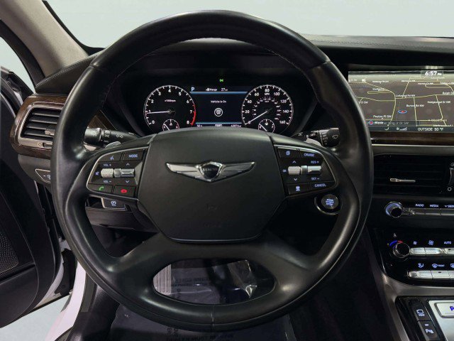 Used 2019 Genesis G90 5.0 Ultimate image 29