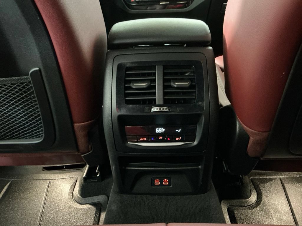 Certified 2023 BMW X3 sDrive30i w/ Convenience Package RWD image 27