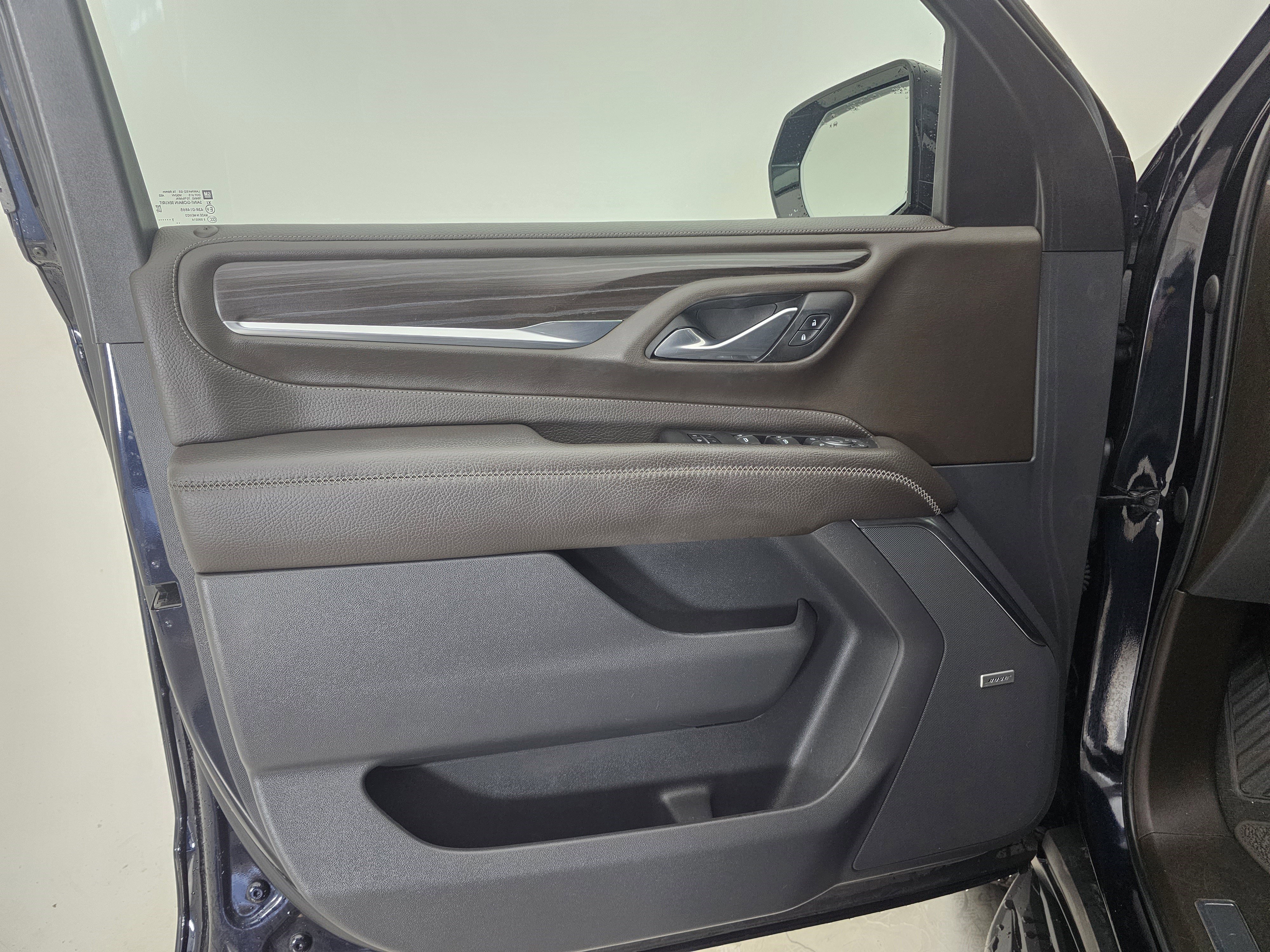 Used 2021 GMC Yukon XL Denali image 10