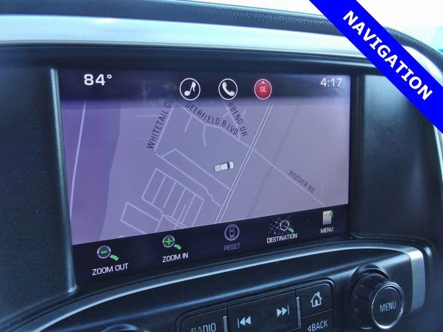 Used 2015 GMC Sierra 3500 SLT w/ Duramax Plus Package image 3