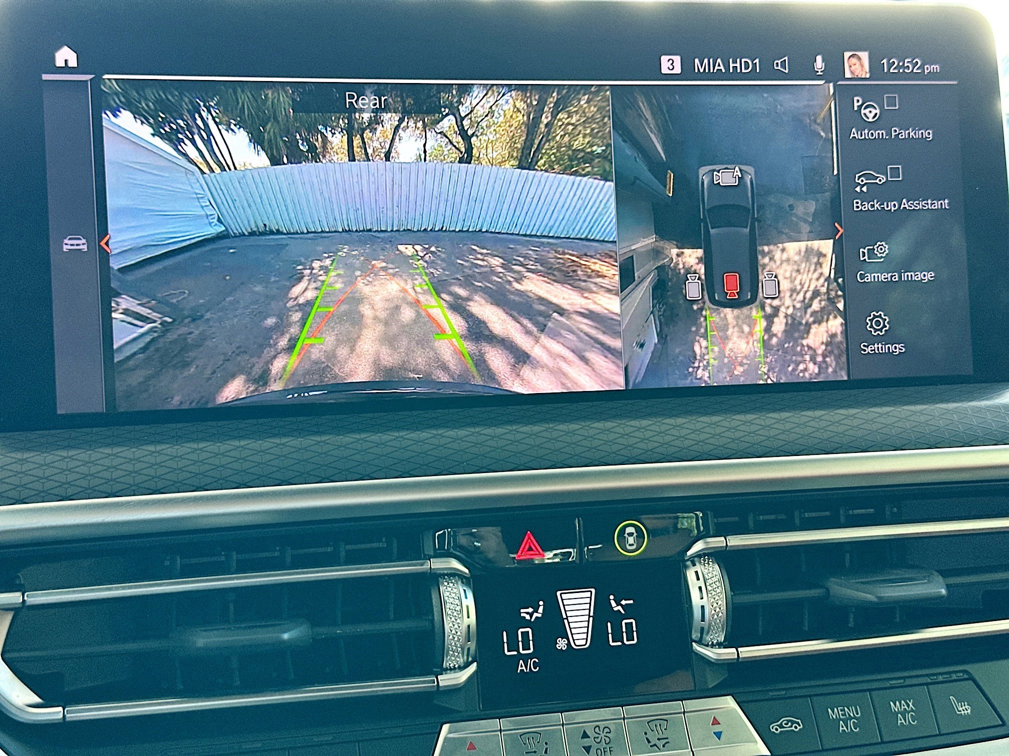 Certified 2024 BMW X3 M40i w/ Premium Package image 14