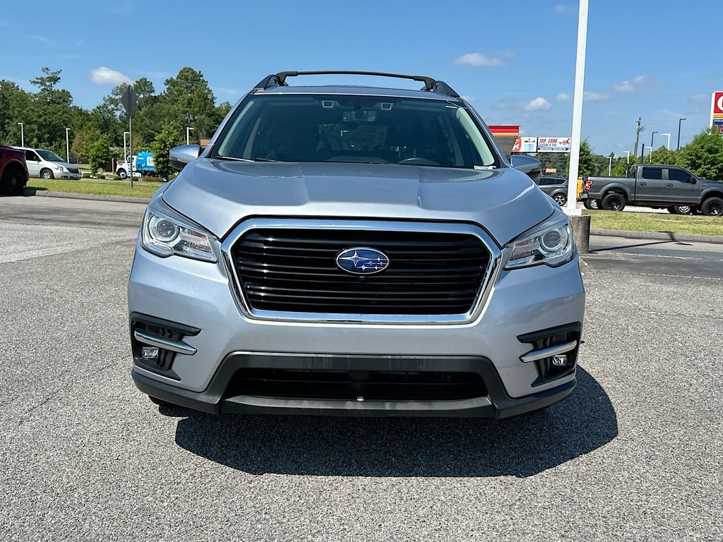Used 2022 Subaru Ascent Touring w/ Popular Package #2A AWD/4WD image 5