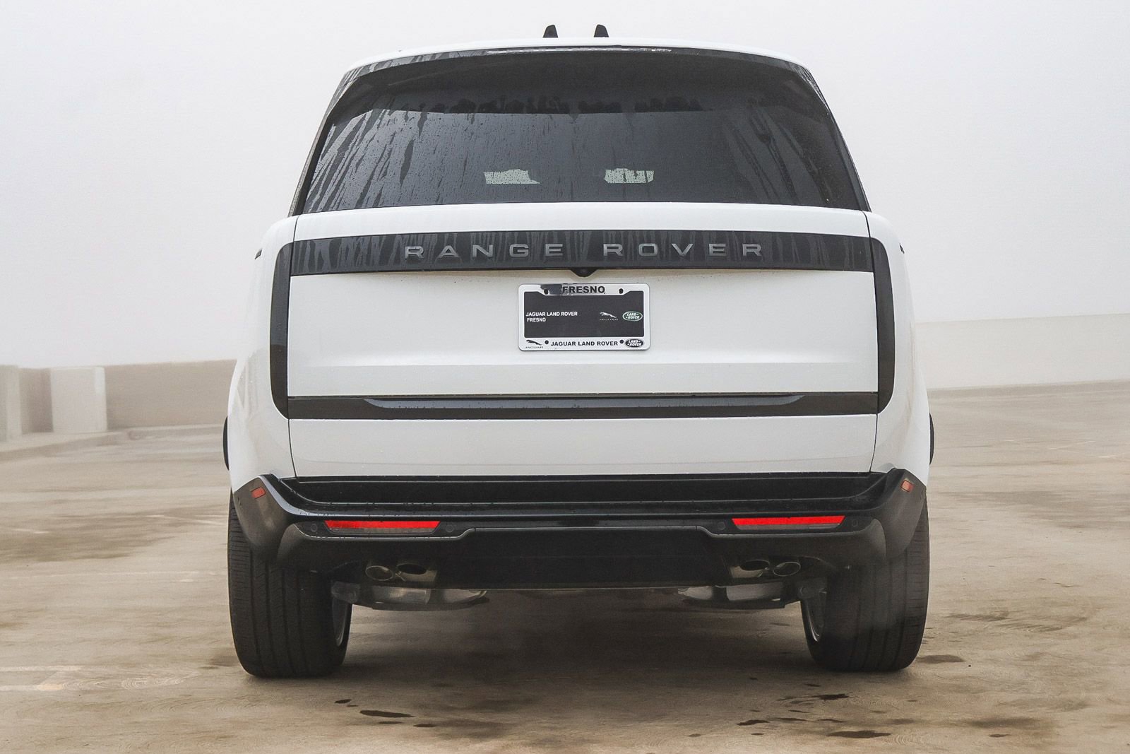 New 2025 Land Rover Range Rover SE image 6