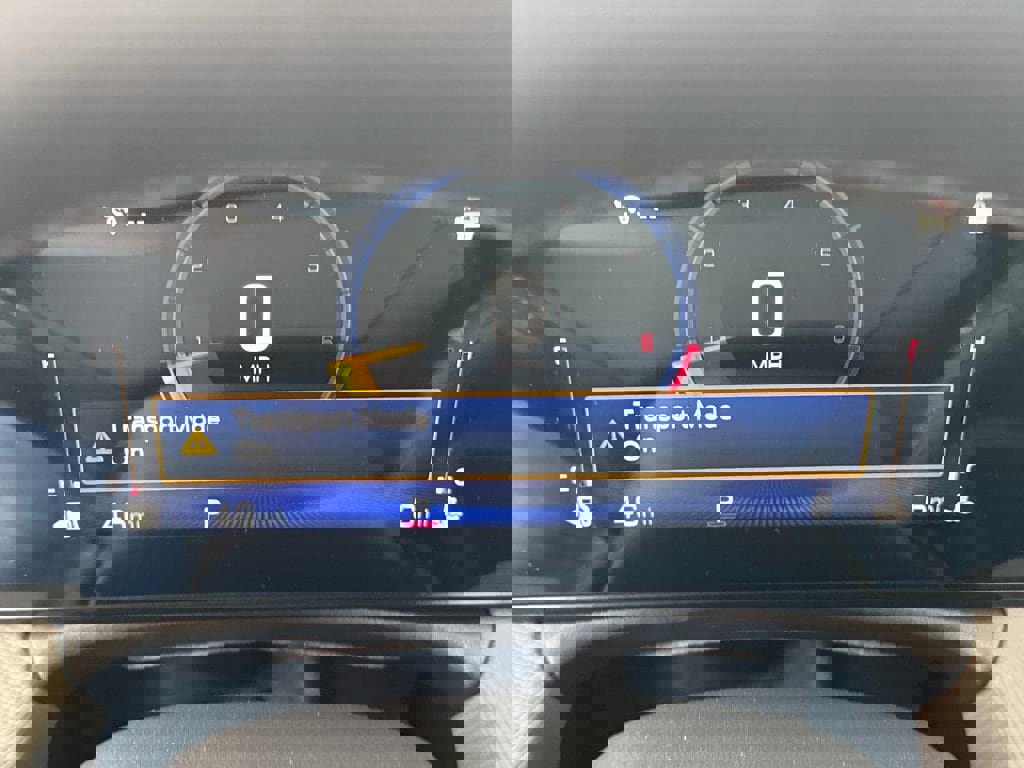 New 2026 Chevrolet TrailBlazer ACTIV w/ Driver Confidence Package image 17