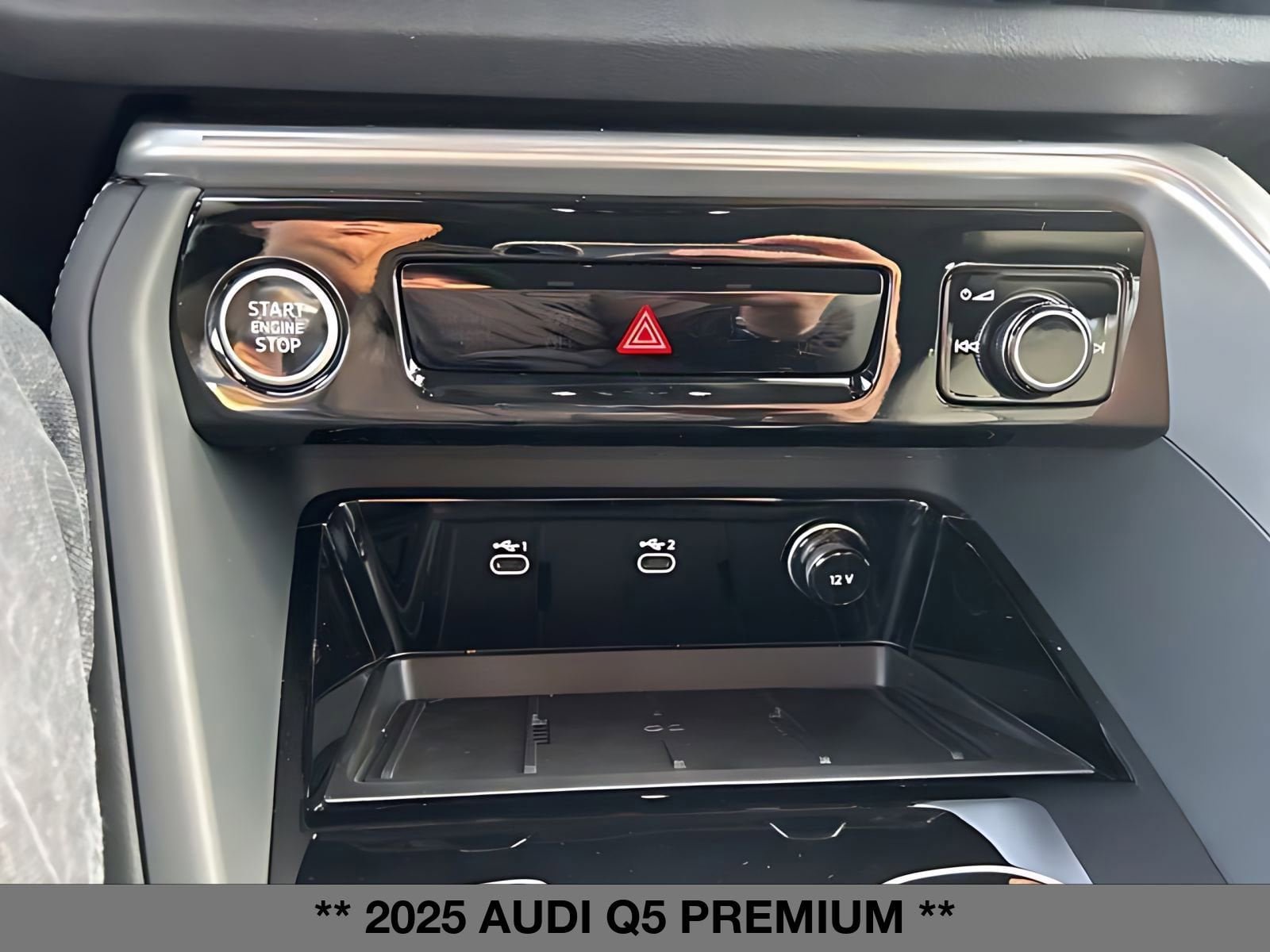 New 2025 Audi Q5 Premium AWD/4WD image 22