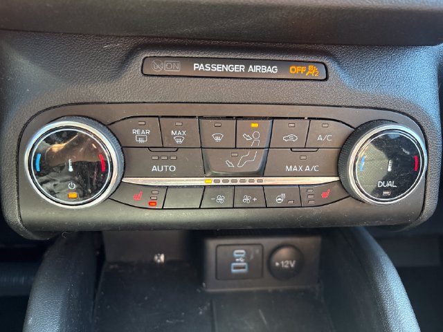 Used 2023 Ford Escape Active AWD/4WD image 25