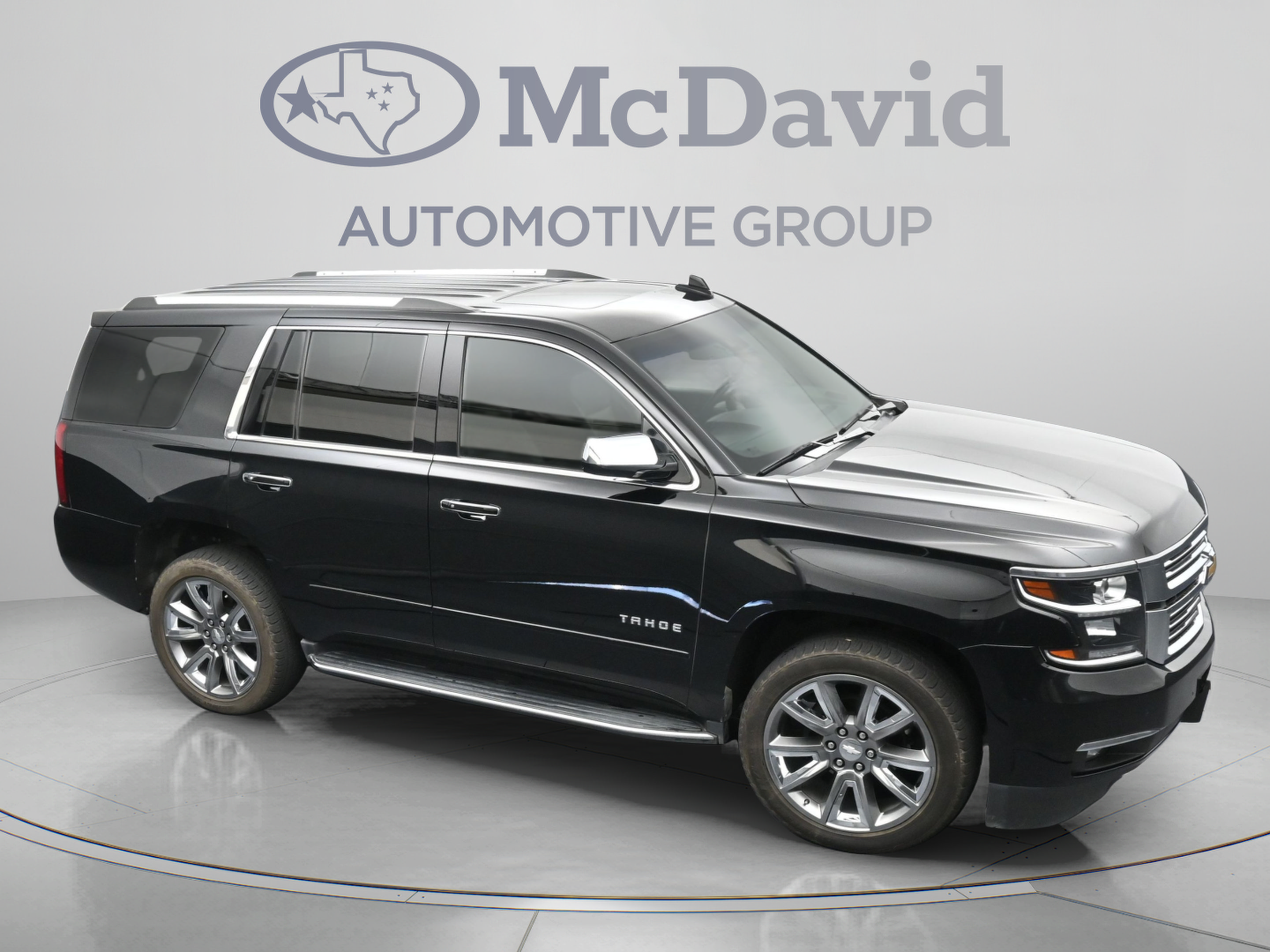 Used 2020 Chevrolet Tahoe Premier RWD image 34