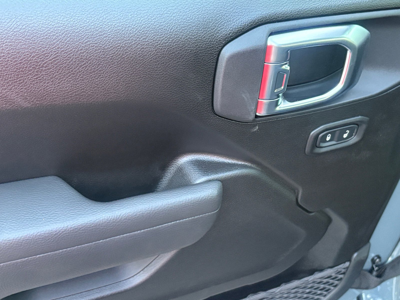 New 2026 Jeep Wrangler Sport image 15