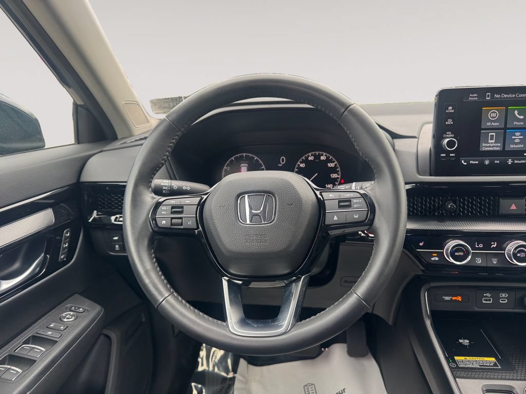 Used 2024 Honda CR-V EX-L image 12
