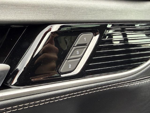 New 2026 Jeep Grand Wagoneer Limited AWD/4WD image 21