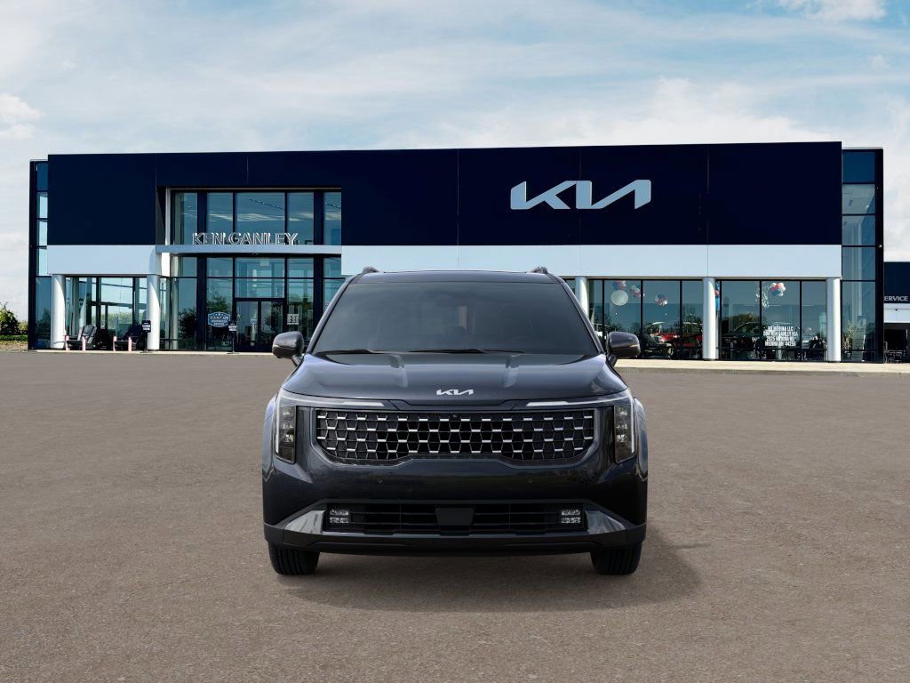 New 2026 Kia Carnival SX image 2
