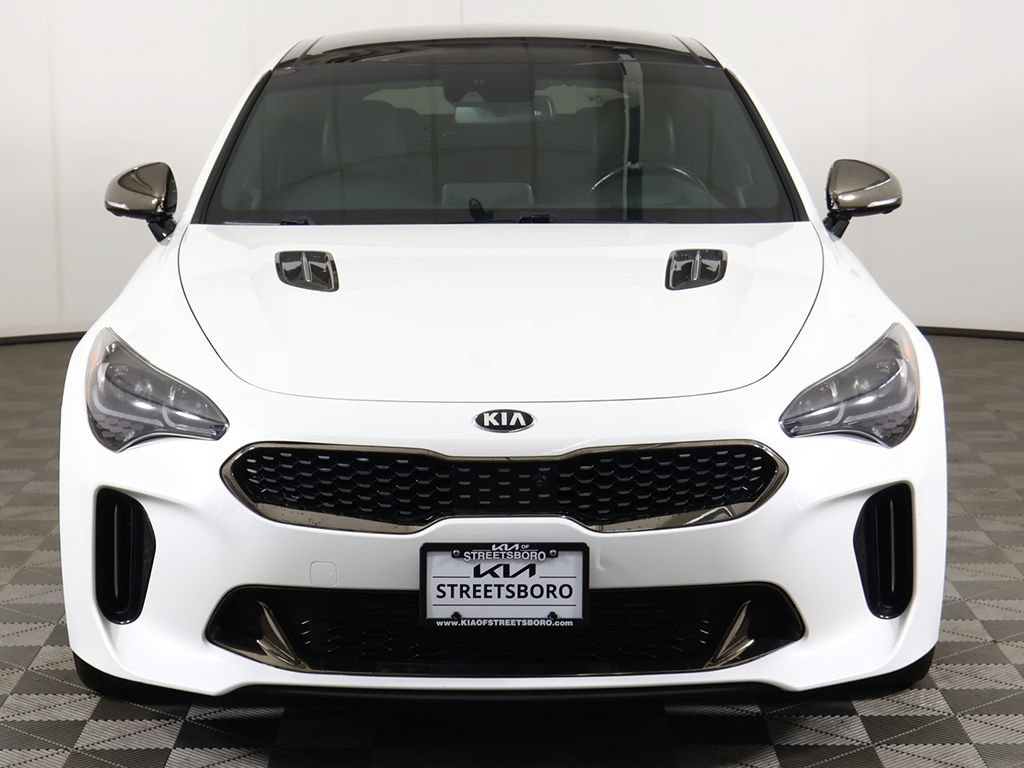 Used 2019 Kia Stinger GT2 AWD/4WD image 17