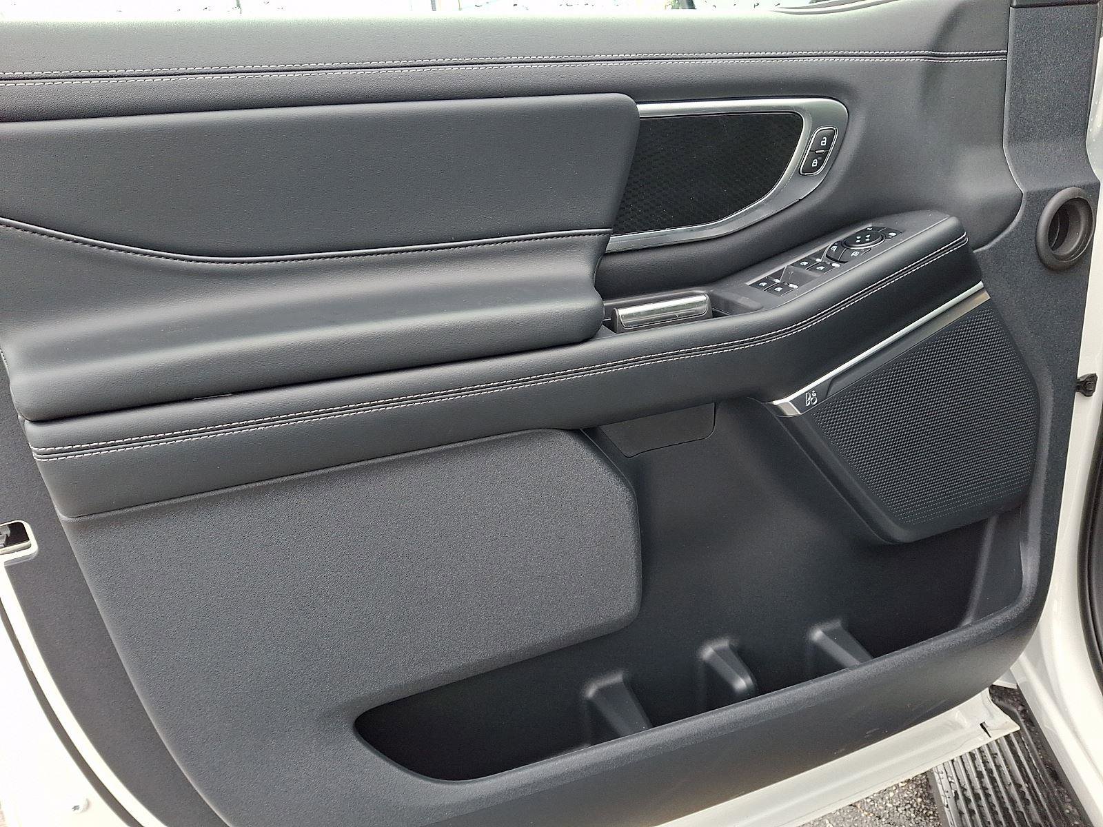 New 2026 Ford Expedition Max Platinum image 10