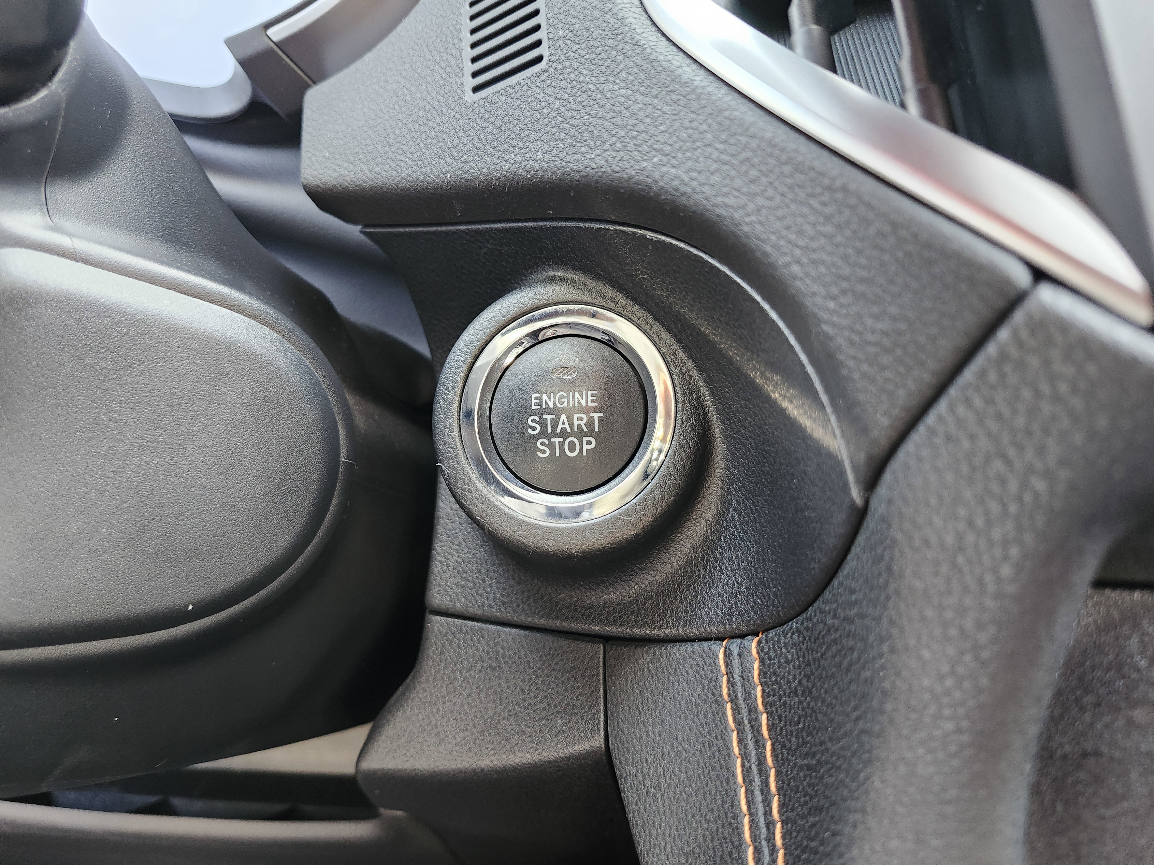 Used 2023 Subaru Crosstrek 2.5i Limited w/ Moonroof Package image 8