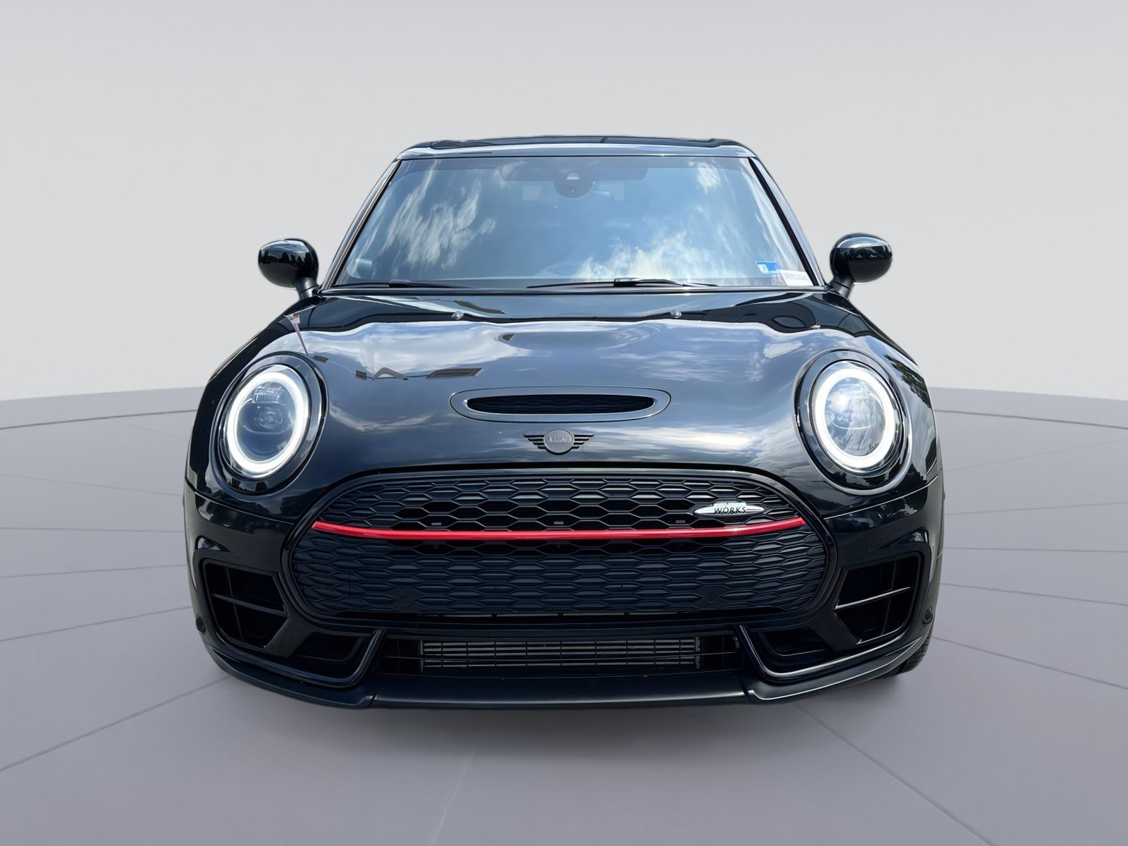 Used 2024 MINI Cooper Clubman John Cooper Works AWD/4WD image 12