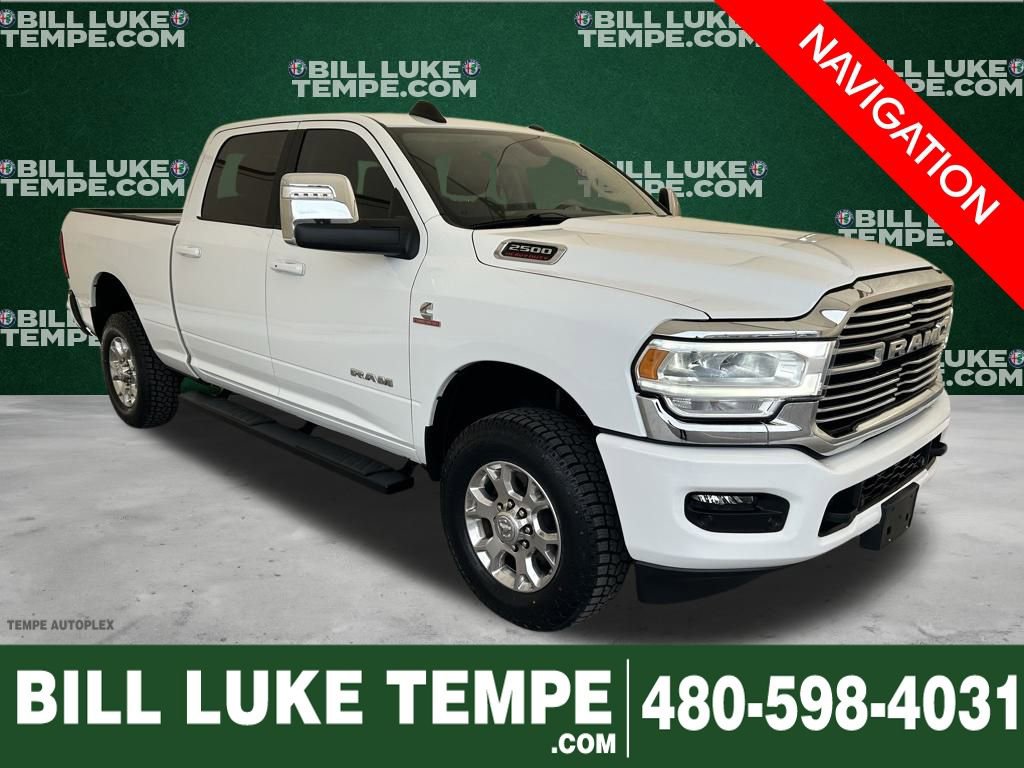Used 2023 RAM 2500 Laramie