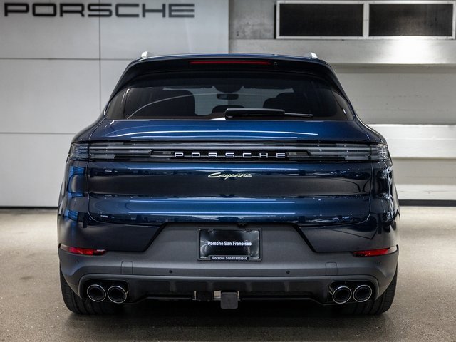 New 2026 Porsche Cayenne E-Hybrid image 19