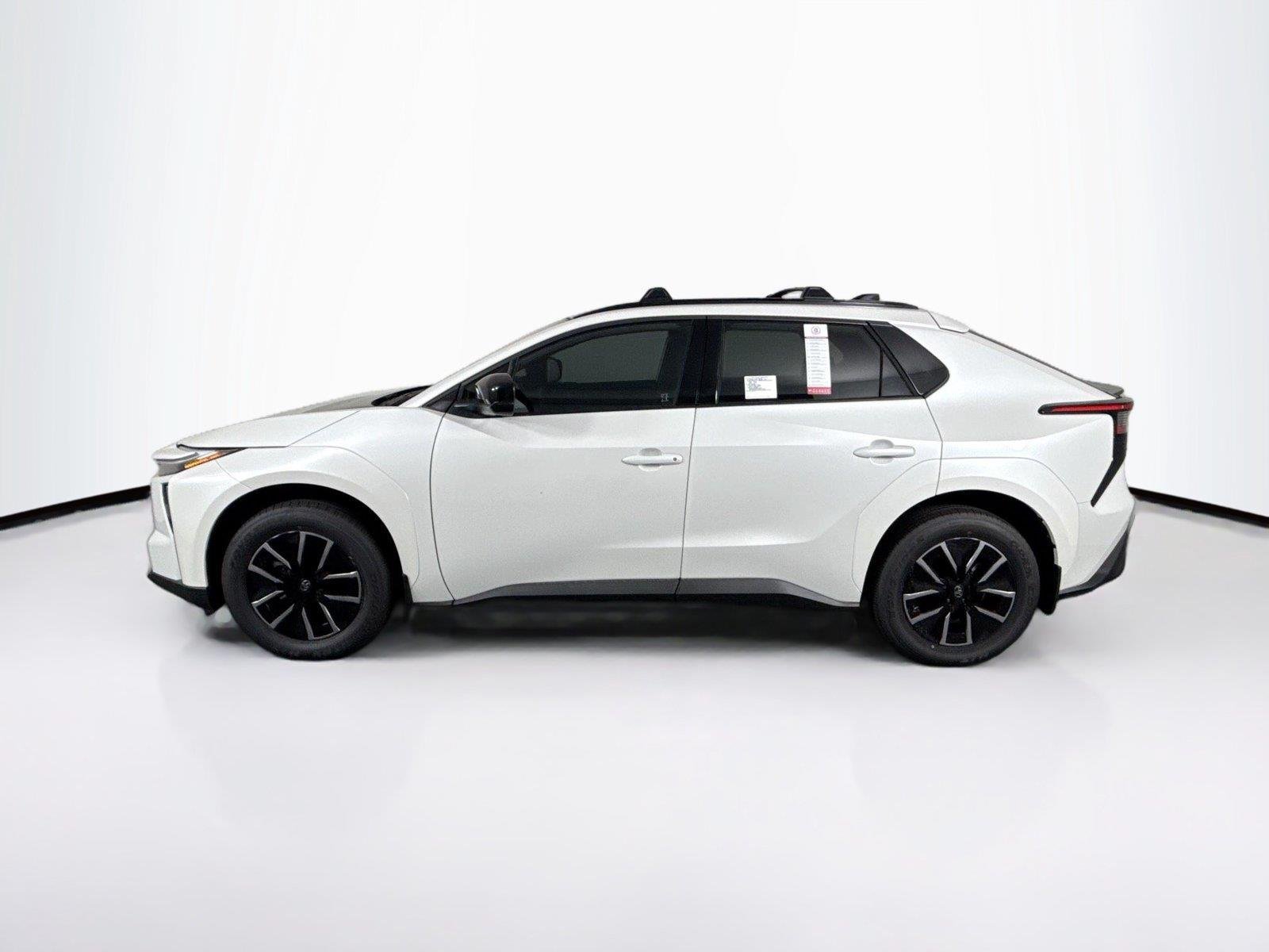 New 2026 Toyota bZ AWD/4WD image 9