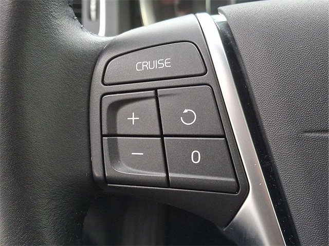 Used 2017 Volvo S60 T5 Dynamic w/ Vision Package image 18