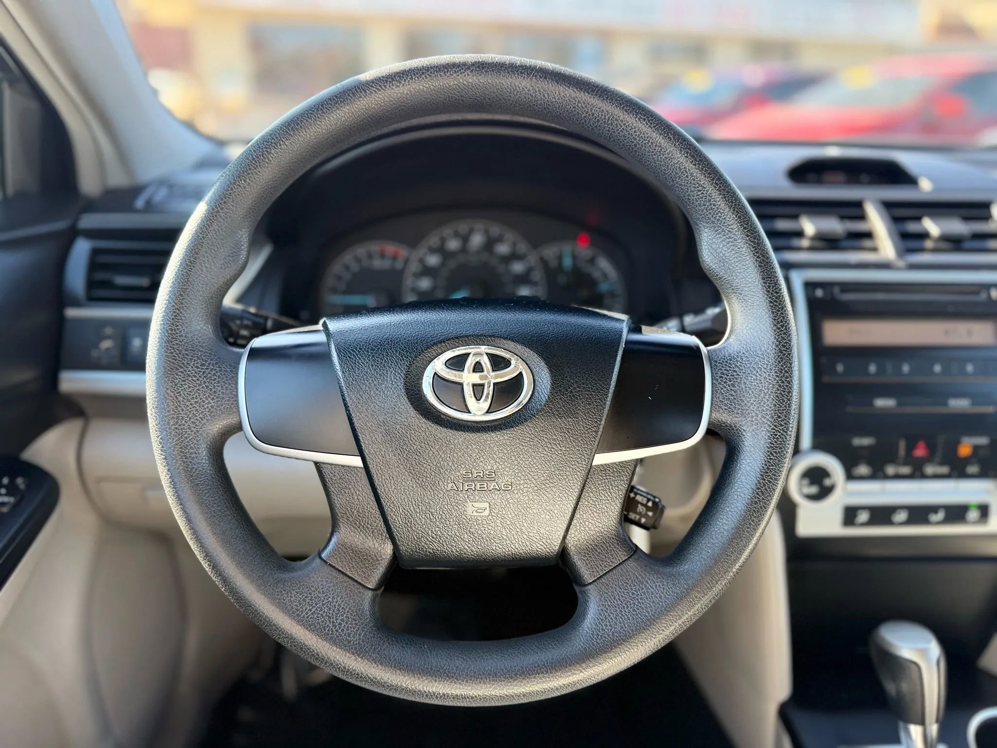 Used 2012 Toyota Camry L FWD image 18