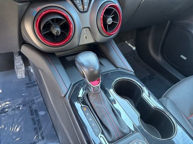 Used 2021 Chevrolet Blazer RS w/ Enhanced Convenience Package image 27