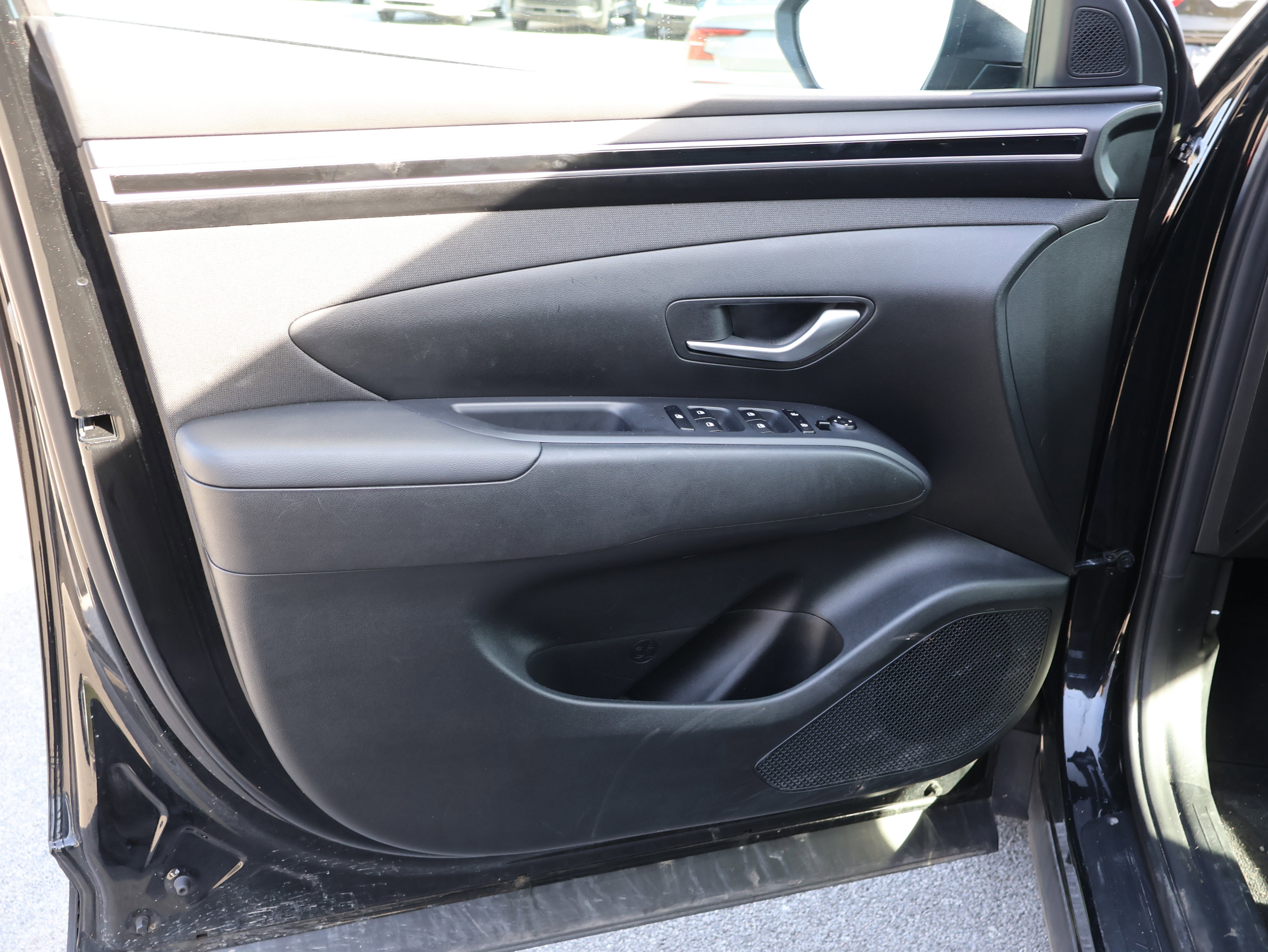 Used 2023 Hyundai Tucson SEL w/ Convenience Package image 22