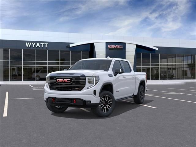 New 2026 GMC Sierra 1500 AT4 w/ AT4 Premium Package image 9