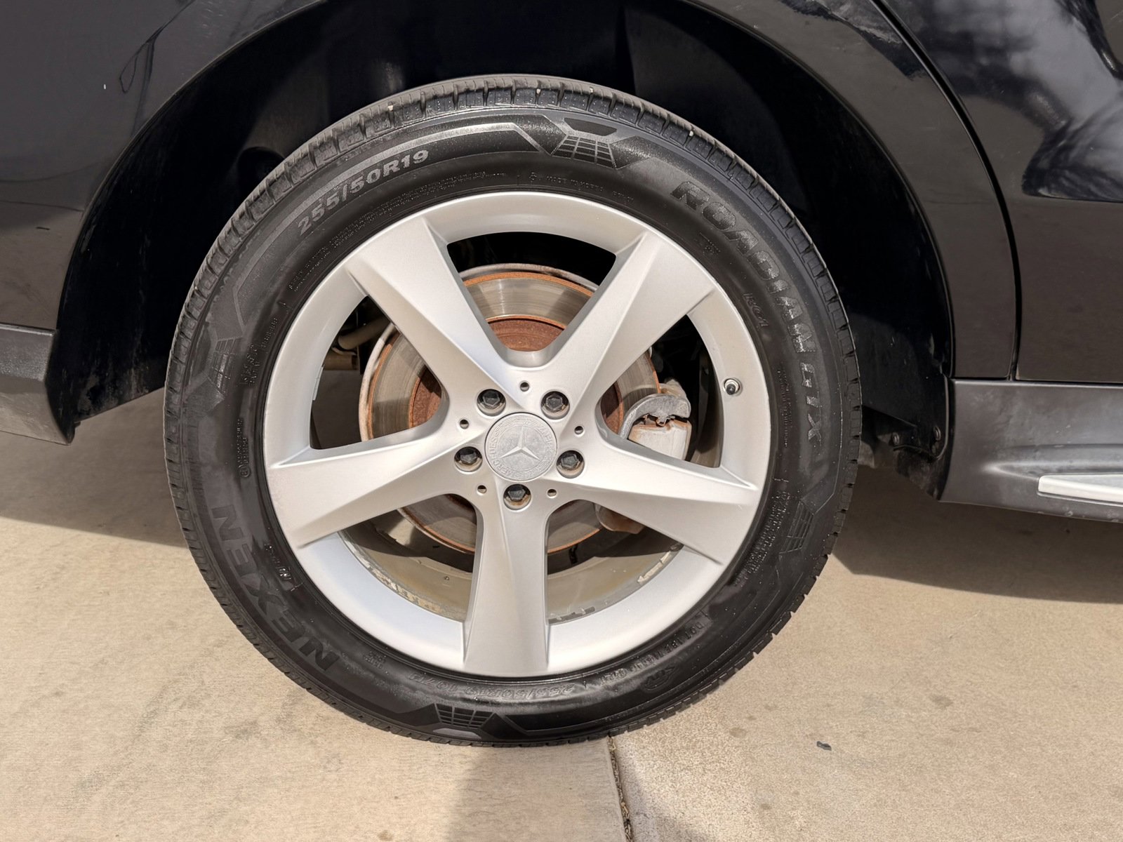Used 2017 Mercedes-Benz GLE 350 image 31
