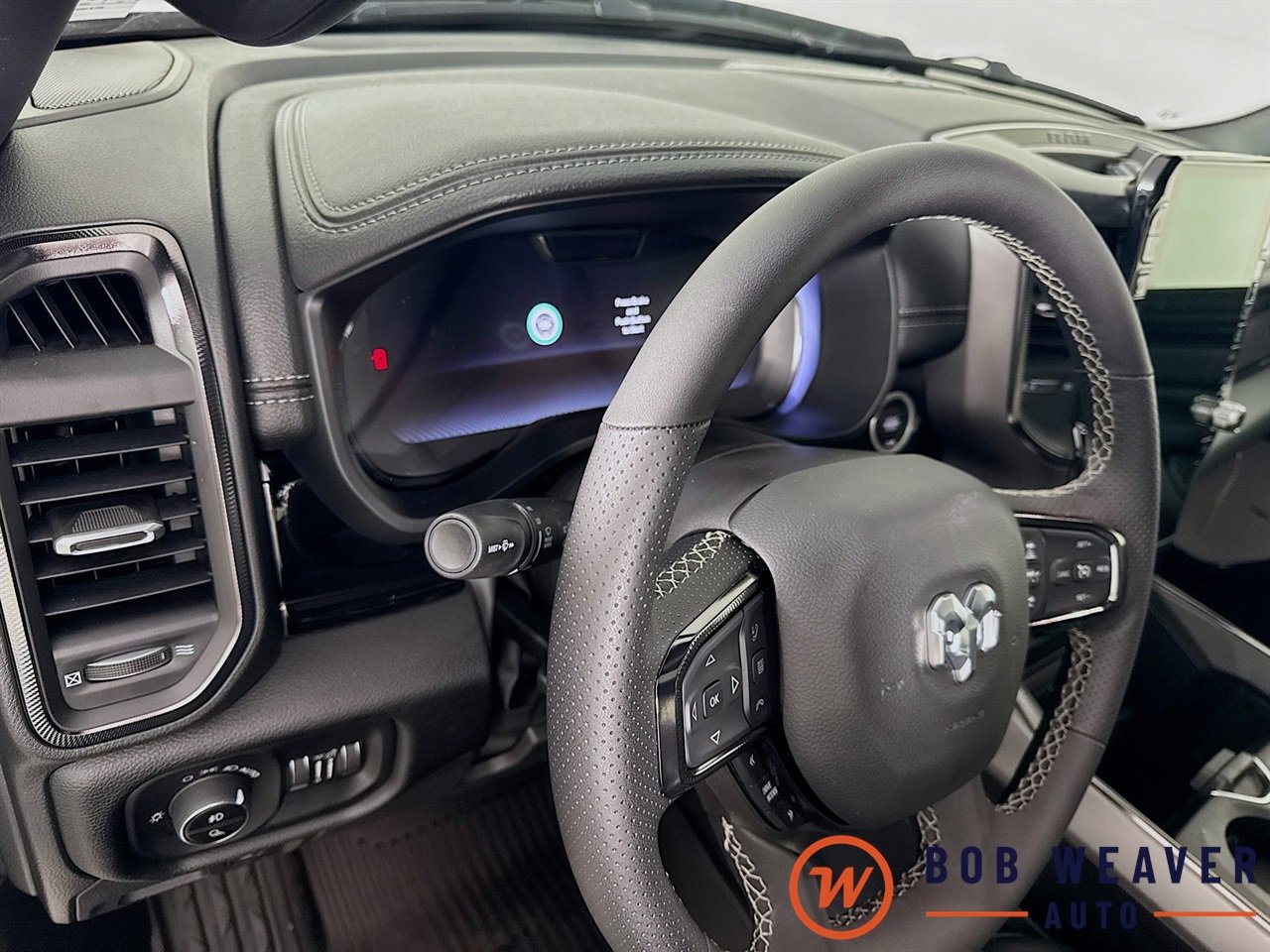 Used 2026 RAM 1500 Rebel image 9