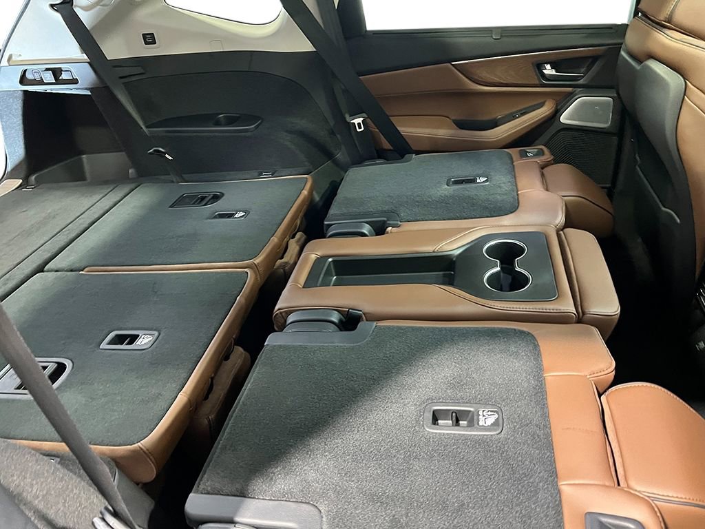 New 2026 Acura MDX SH-AWD w/ Advance Package image 37