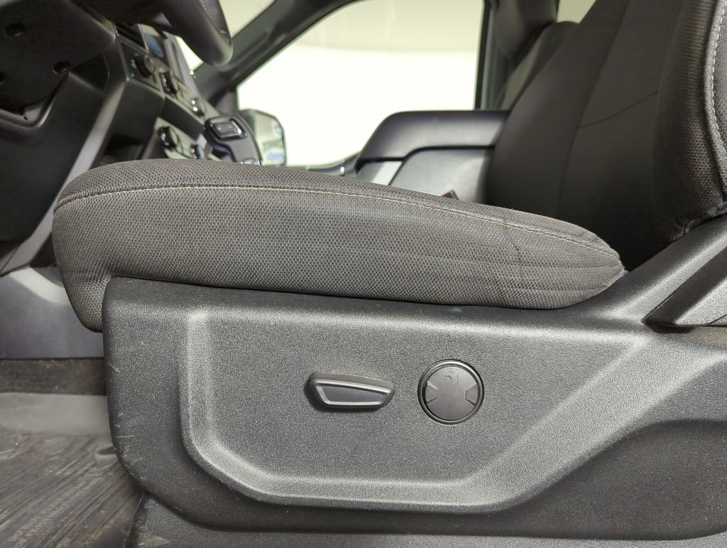 Used 2019 Ford F150 XLT w/ Equipment Group 301A Mid AWD/4WD image 25