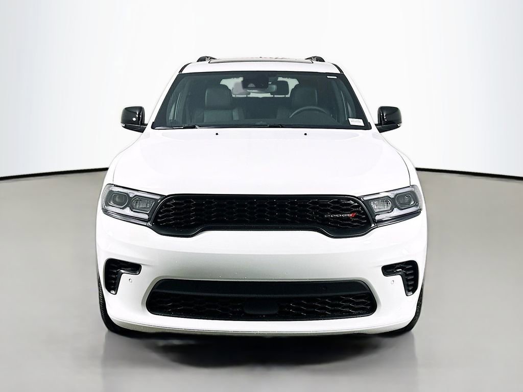 New 2026 Dodge Durango GT image 2