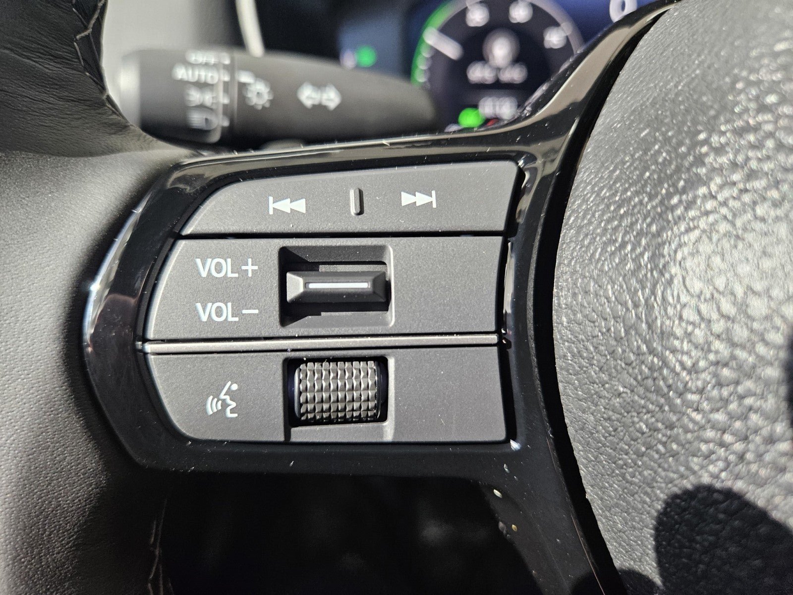 New 2027 Honda Civic Sport Touring image 28