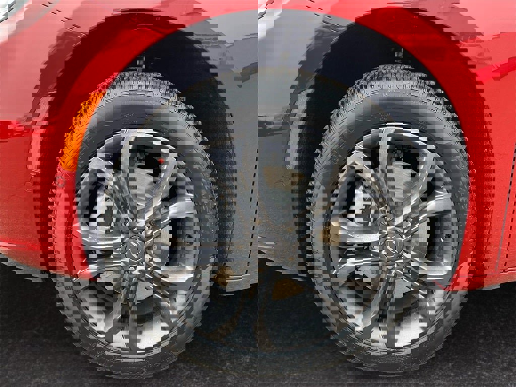 New 2026 Chrysler Pacifica Select image 14