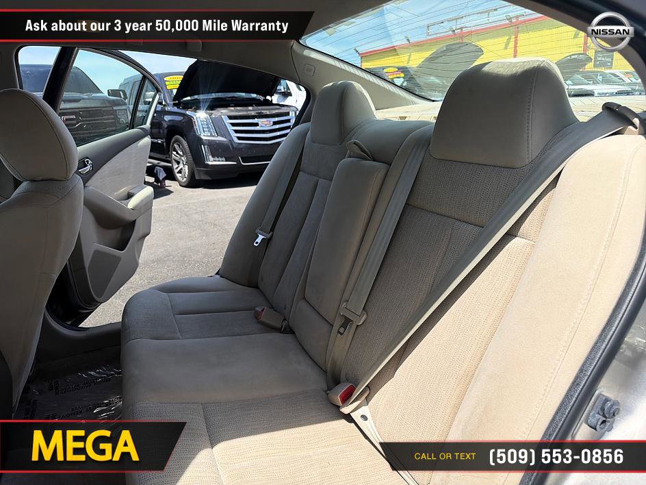 Used 2012 Nissan Altima 2.5 S w/ 20th Anniversary Pkg FWD image 13